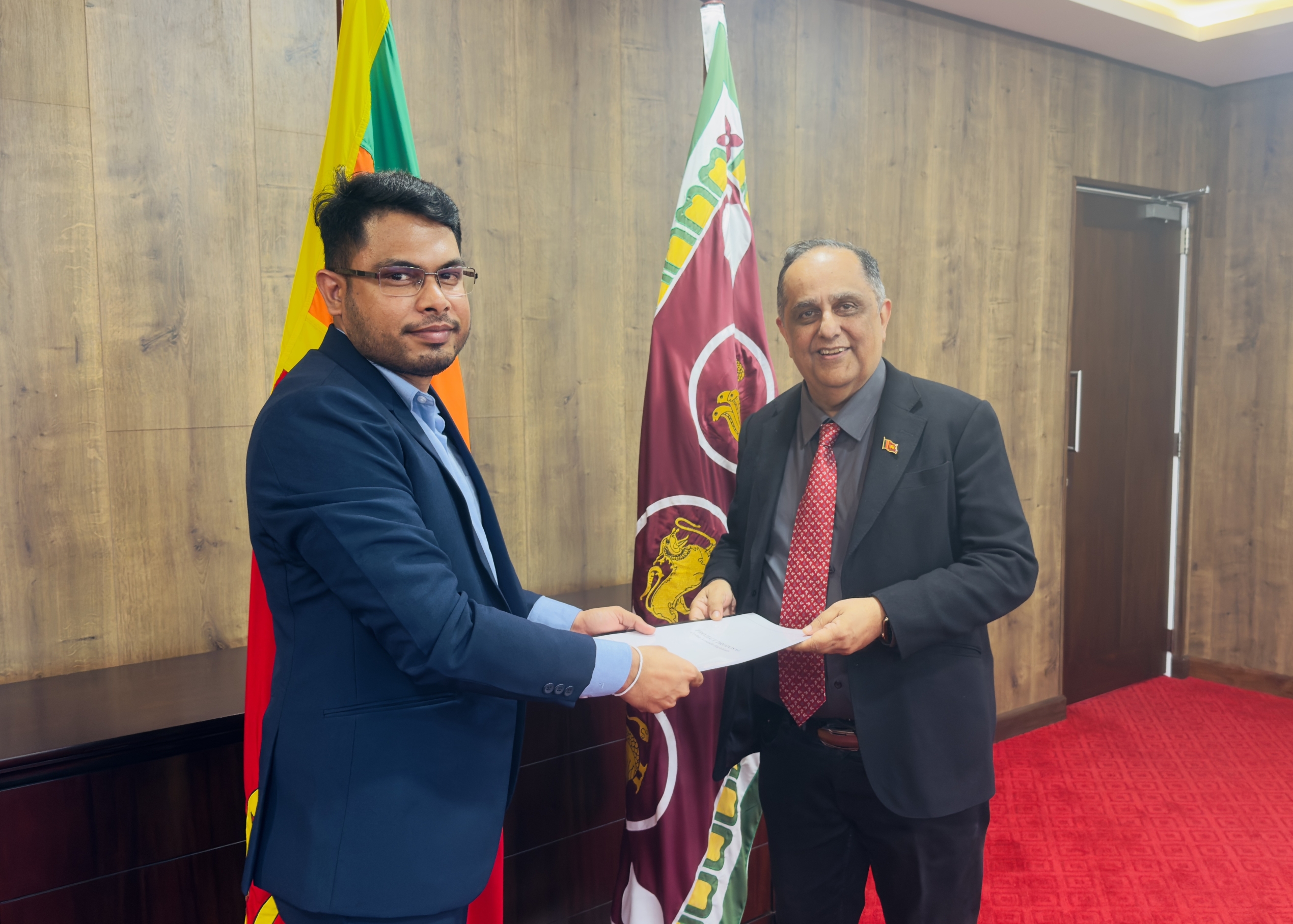 Creative Web Project