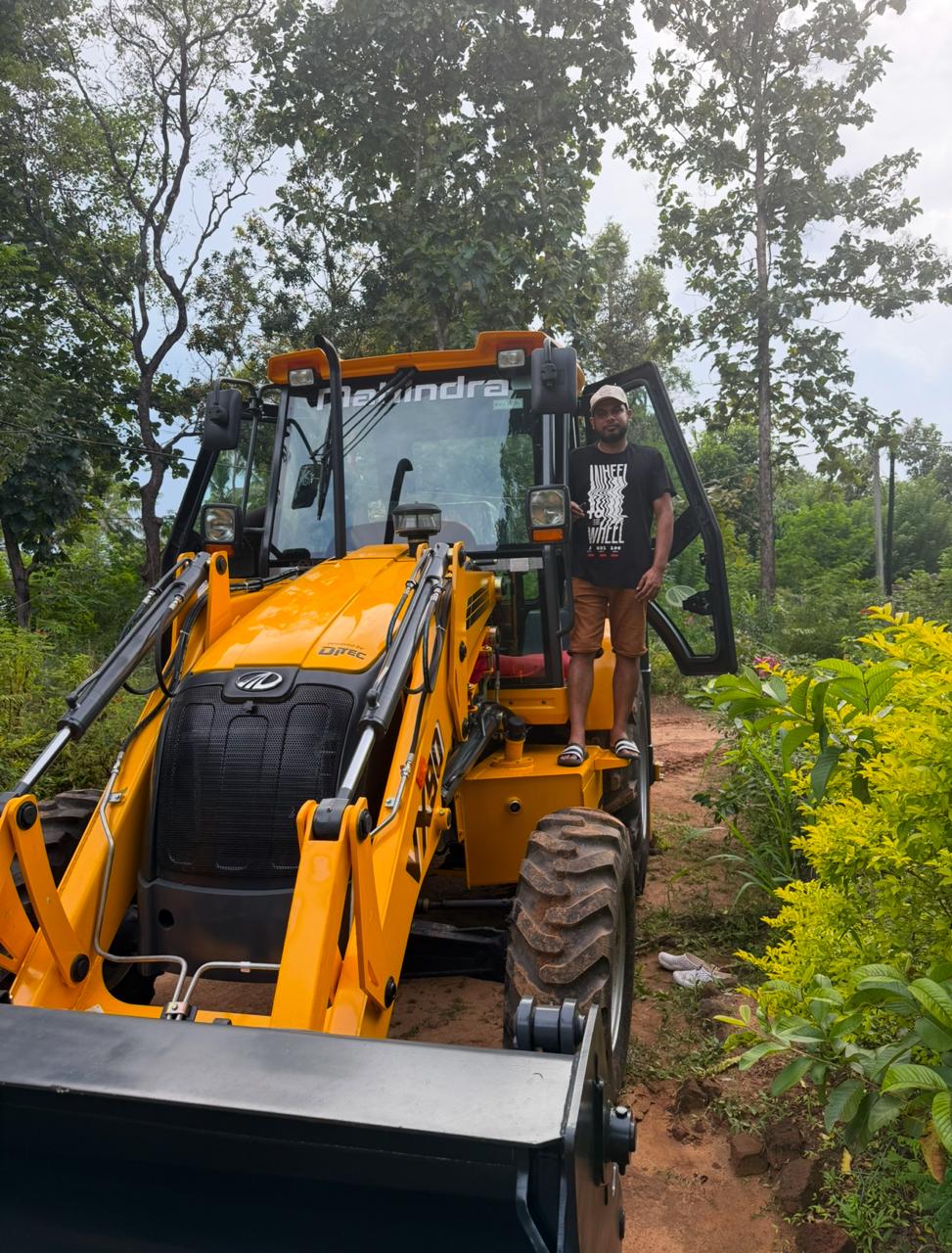 Creative Web Project