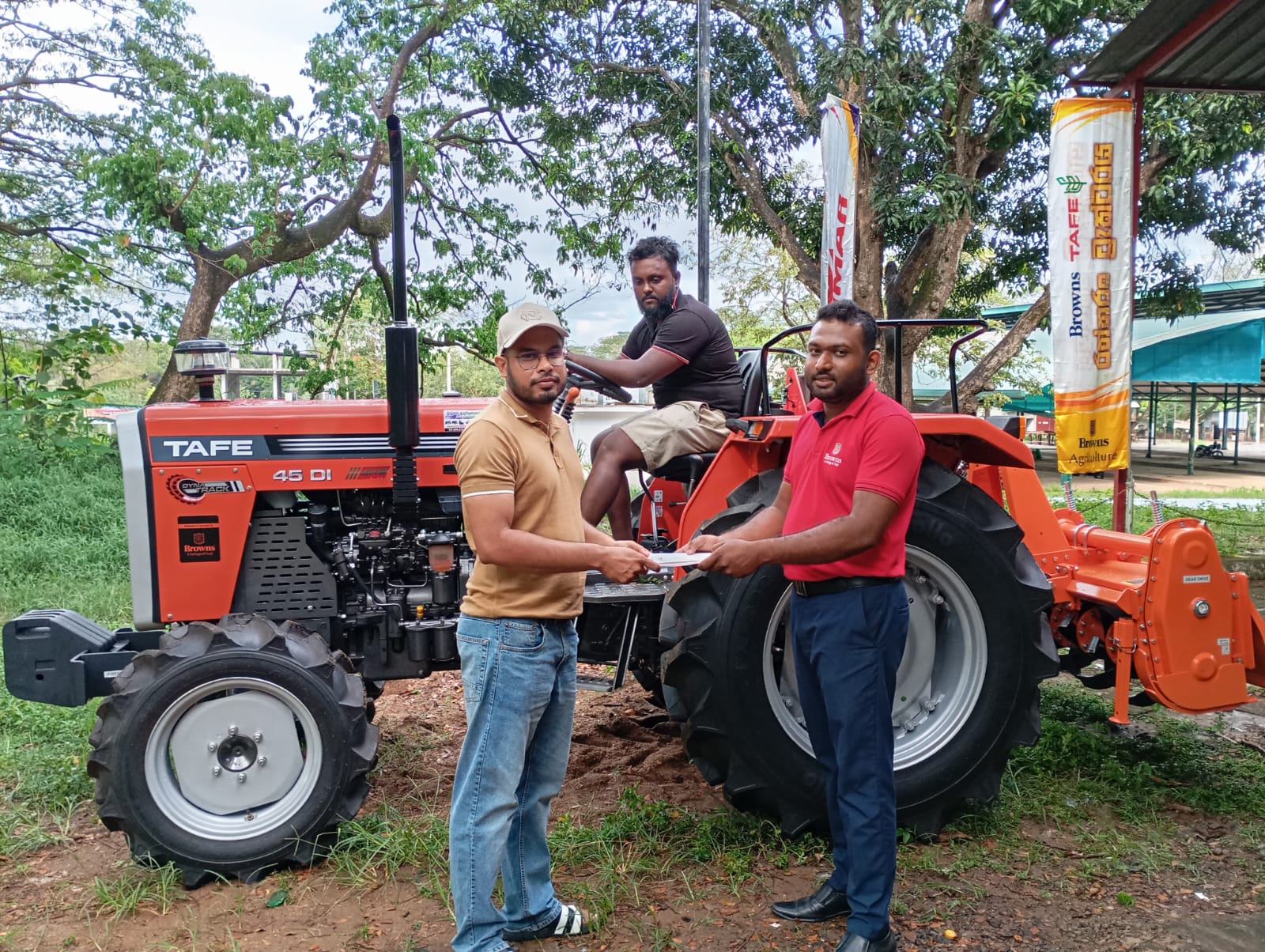 Creative Web Project